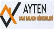 Ayten Cam Balkon  - Manisa